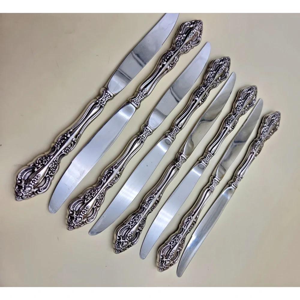 Oneida set stainless